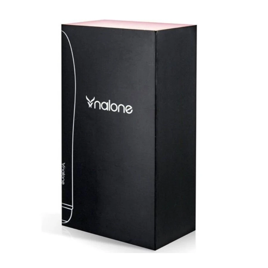 NALONE - IRIS VIBRADOR MAGIC STICK COELHO ROSA